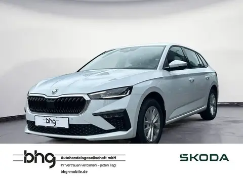 Annonce SKODA SCALA Essence 2024 d'occasion 