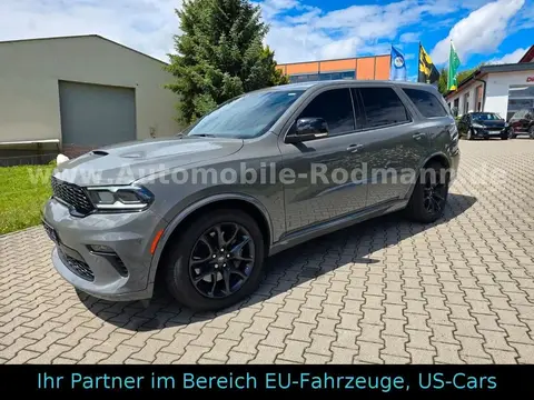 Used DODGE DURANGO Petrol 2022 Ad 