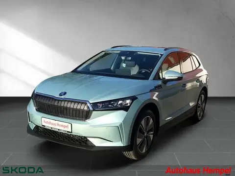 Annonce SKODA ENYAQ Non renseigné 2024 d'occasion 