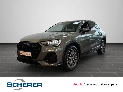 Used AUDI Q3 Hybrid 2021 Ad 