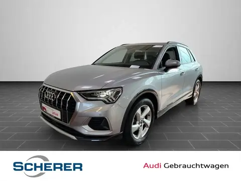 Used AUDI Q3 Petrol 2021 Ad 