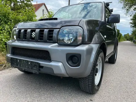 Used SUZUKI JIMNY Petrol 2015 Ad 