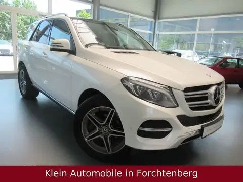 Used MERCEDES-BENZ CLASSE GLE Diesel 2015 Ad 