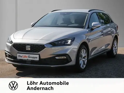 Annonce SEAT LEON Diesel 2022 d'occasion 