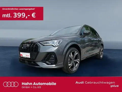 Used AUDI Q3 Petrol 2024 Ad Germany