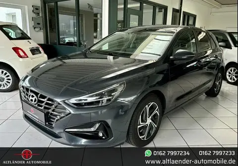 Annonce HYUNDAI I30 Essence 2020 d'occasion 