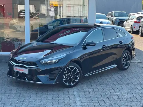 Used KIA PROCEED Petrol 2024 Ad 