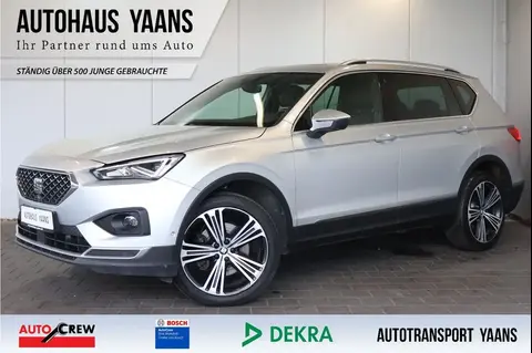 Used SEAT TARRACO Diesel 2020 Ad 