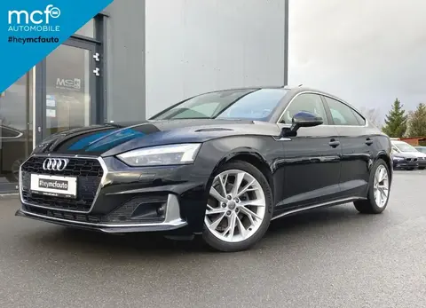 Used AUDI A5  2020 Ad 