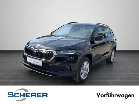 Used SKODA KAROQ Petrol 2024 Ad 