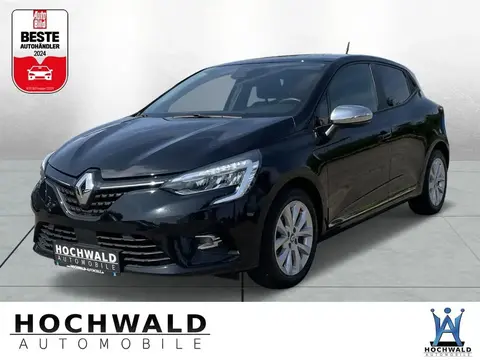 Annonce RENAULT CLIO Essence 2020 d'occasion 