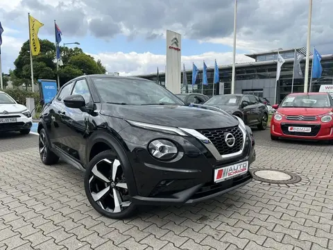 Annonce NISSAN JUKE Essence 2020 d'occasion 