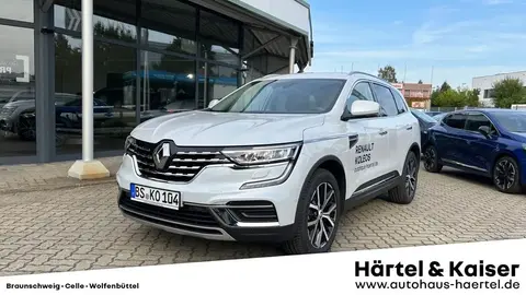 Used RENAULT KOLEOS Petrol 2023 Ad 