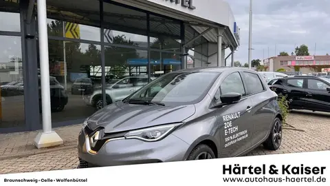 Used RENAULT ZOE Not specified 2023 Ad 