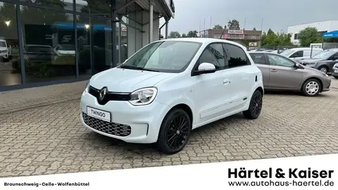 Annonce RENAULT TWINGO Non renseigné 2024 d'occasion 