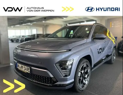 Annonce HYUNDAI KONA Non renseigné 2023 d'occasion 