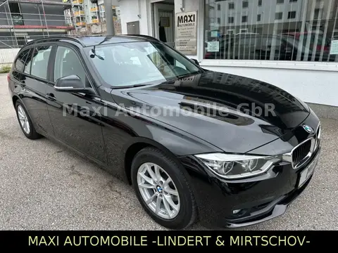 Used BMW SERIE 3 Diesel 2019 Ad 