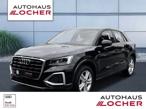 Used AUDI Q2 Petrol 2022 Ad Germany