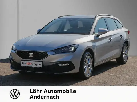 Annonce SEAT LEON Diesel 2022 d'occasion 