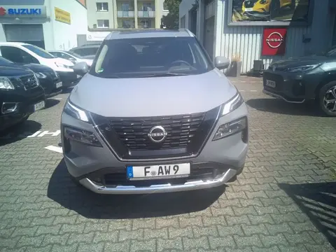 Annonce NISSAN X-TRAIL Hybride 2024 d'occasion 