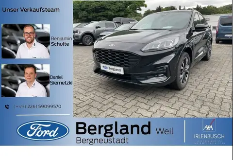 Used FORD KUGA Hybrid 2024 Ad 