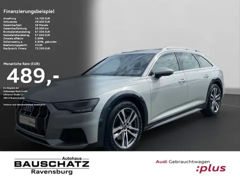 Used AUDI A6 Diesel 2023 Ad 