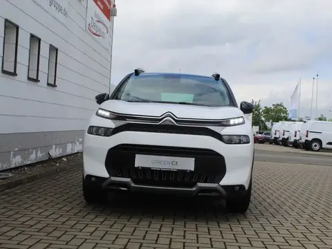 Used CITROEN C3 AIRCROSS Petrol 2024 Ad 