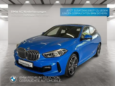 Annonce BMW SERIE 1 Diesel 2023 d'occasion 