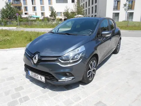 Used RENAULT CLIO Petrol 2019 Ad 