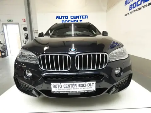 Used BMW X6 Diesel 2018 Ad 