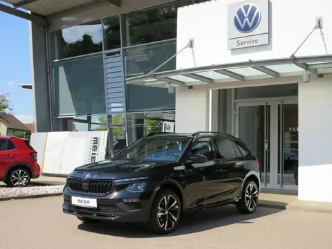 Annonce SKODA KAMIQ Essence 2024 d'occasion 