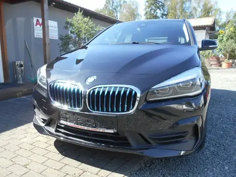 Annonce BMW SERIE 2 Hybride 2018 d'occasion 