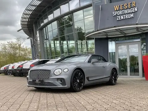 Used BENTLEY CONTINENTAL Petrol 2023 Ad 