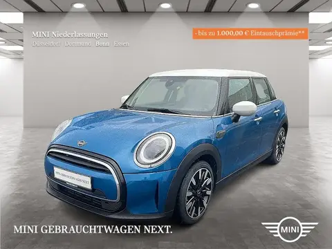 Used MINI COOPER Petrol 2023 Ad 