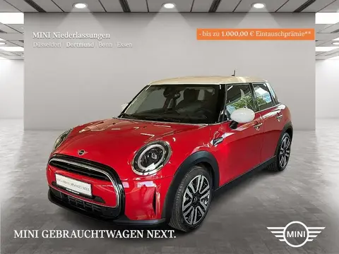 Used MINI COOPER Petrol 2023 Ad 