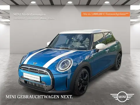 Used MINI COOPER Petrol 2023 Ad 