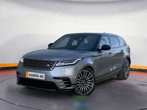 Used LAND ROVER RANGE ROVER VELAR Diesel 2020 Ad Germany