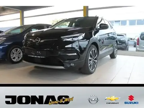 Used OPEL GRANDLAND Hybrid 2021 Ad 