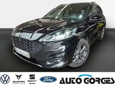 Used FORD KUGA Diesel 2022 Ad 