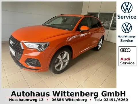 Used AUDI Q3 Petrol 2019 Ad Germany