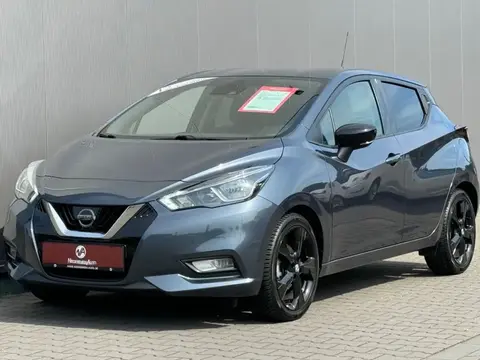 Used NISSAN MICRA Petrol 2020 Ad 