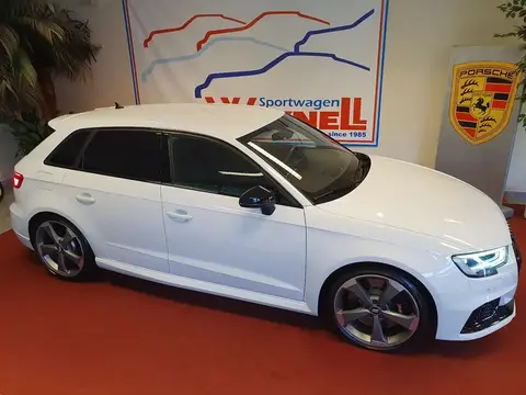 Annonce AUDI RS3 Essence 2020 d'occasion 