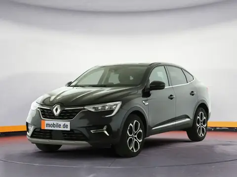 Annonce RENAULT ARKANA Essence 2023 d'occasion 