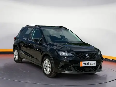 Used SEAT ARONA Petrol 2023 Ad 