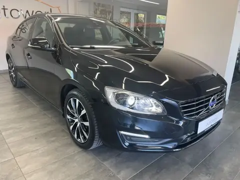 Used VOLVO S60 Diesel 2018 Ad 