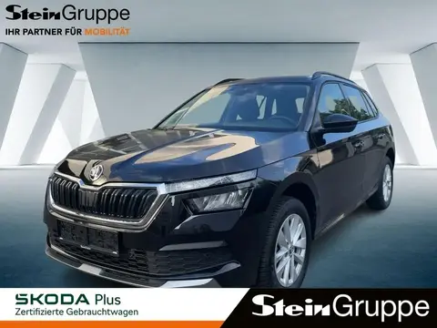 Annonce SKODA KAMIQ Essence 2023 d'occasion 