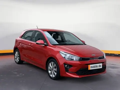 Used KIA RIO Petrol 2022 Ad 