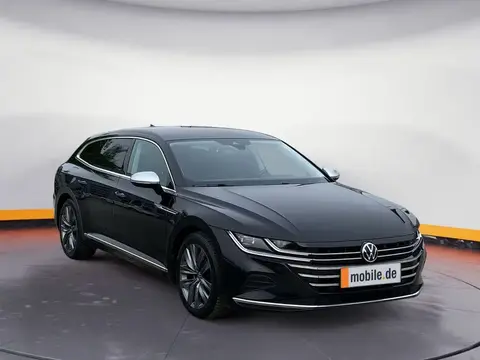 Used VOLKSWAGEN ARTEON Diesel 2022 Ad 