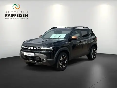 Annonce DACIA DUSTER Essence 2024 d'occasion 