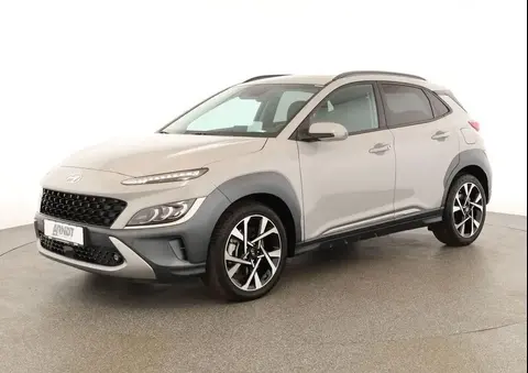 Annonce HYUNDAI KONA Essence 2023 d'occasion 